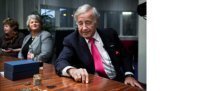 lgemeen Dagblad/ Amersfoortse Courant, 14 maart 2017: Bert Manasse: veelzijdig ondernemer